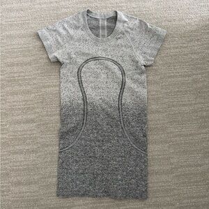 Lululemon Swiftly Tech Short Sleeve Shirt 2.0